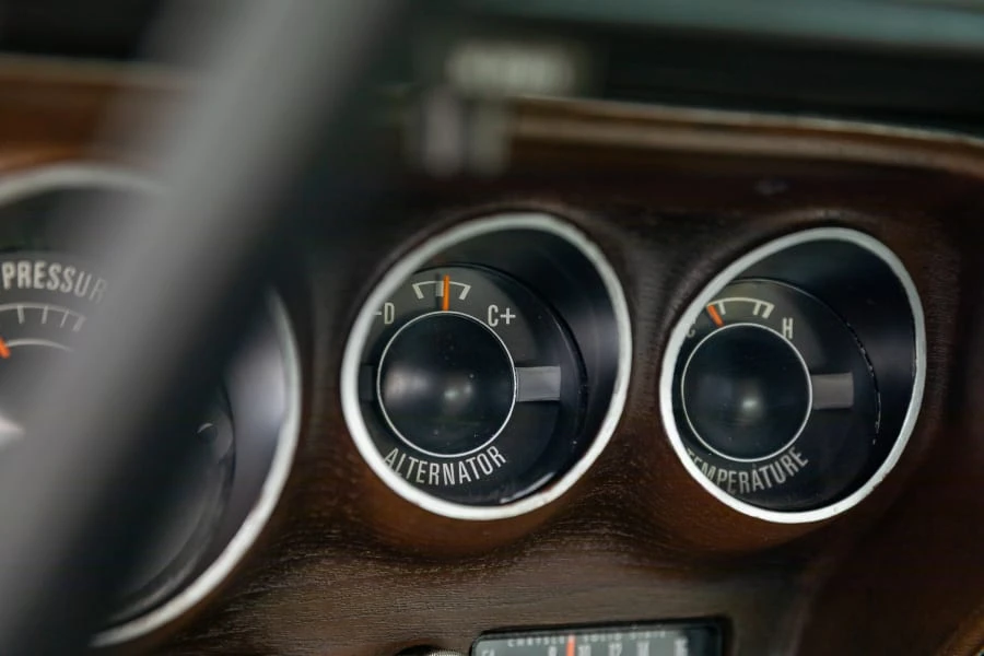 1973 Dodge Charger 3rd Gen - Image 24 of 30