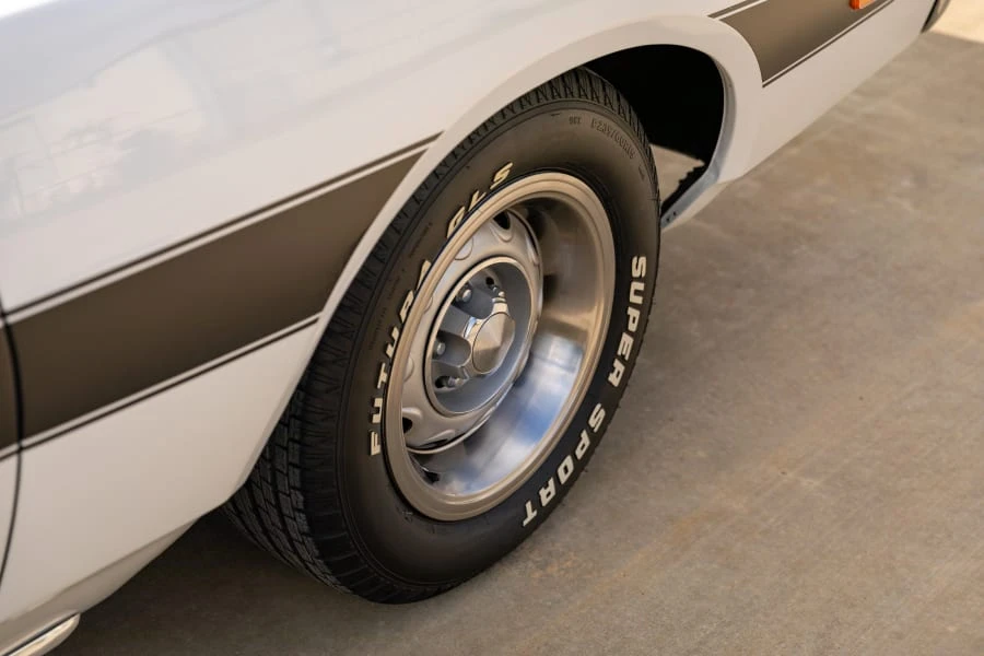 1973 Dodge Charger 3rd Gen - Image 10 of 30