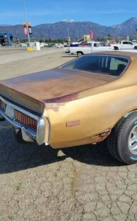 1973 Dodge Charger 3rd Gen - Image 10 of 31