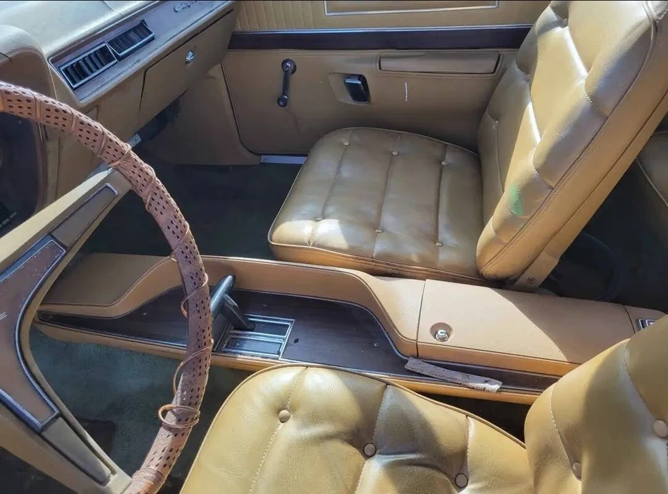 1973 Dodge Charger 3rd Gen - Image 17 of 31