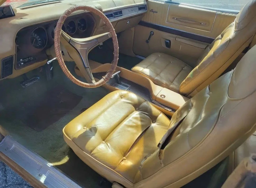 1973 Dodge Charger 3rd Gen - Image 19 of 31