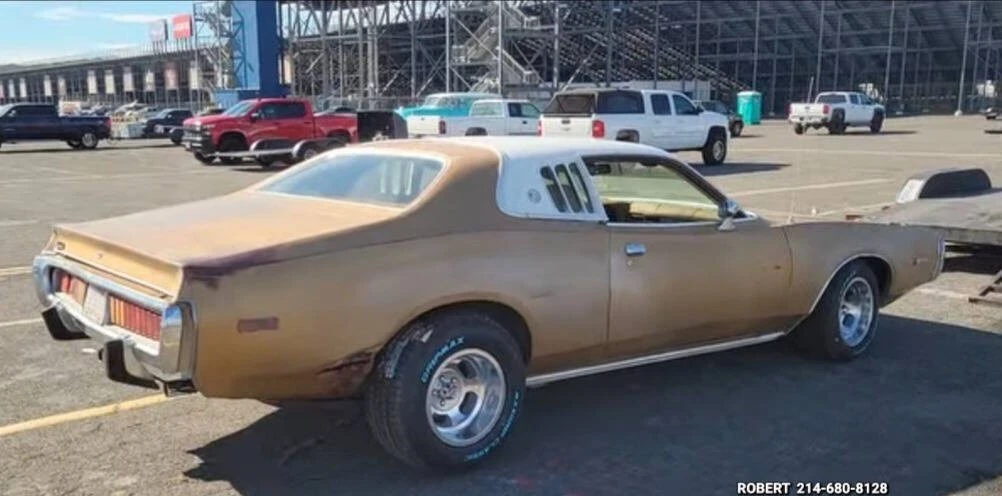1973 Dodge Charger 3rd Gen - Image 9 of 31