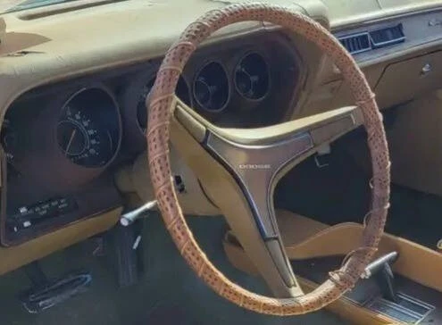 1973 Dodge Charger 3rd Gen - Image 18 of 31