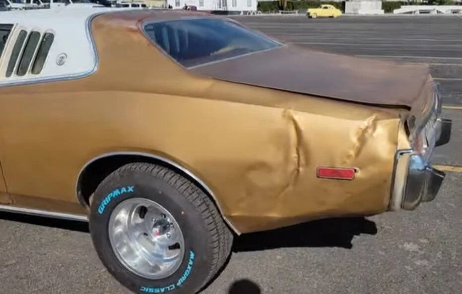 1973 Dodge Charger 3rd Gen - Image 11 of 31
