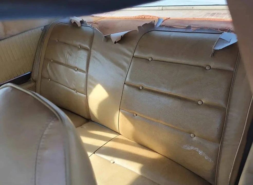 1973 Dodge Charger 3rd Gen - Image 20 of 31