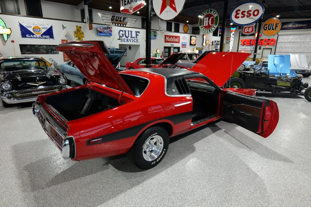 1973 Dodge Charger 3rd Gen - Image 27 of 31