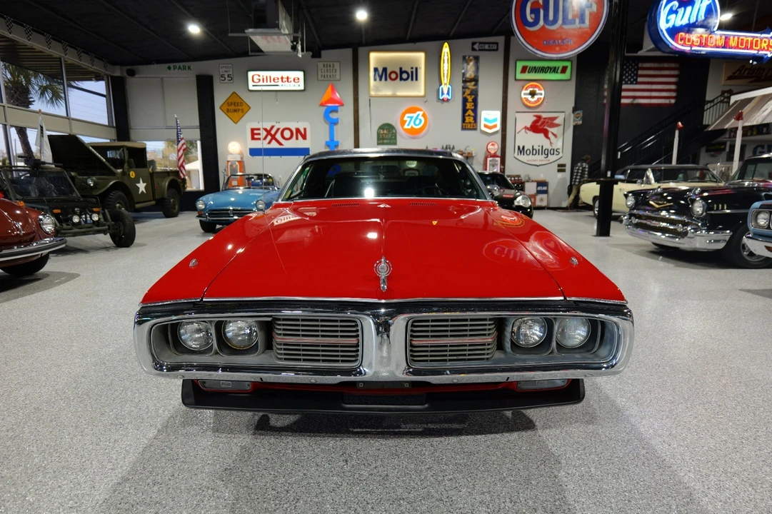 1973 Dodge Charger 3rd Gen - Image 3 of 31