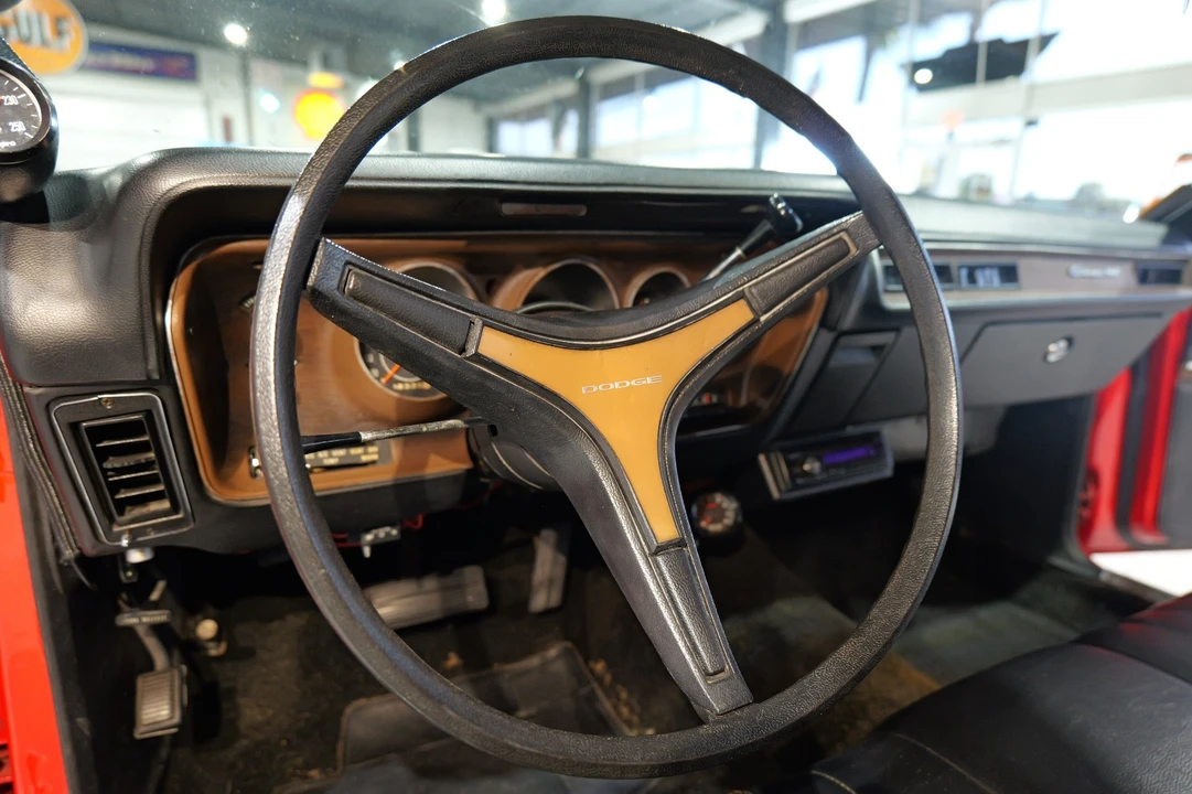 1973 Dodge Charger 3rd Gen - Image 29 of 31