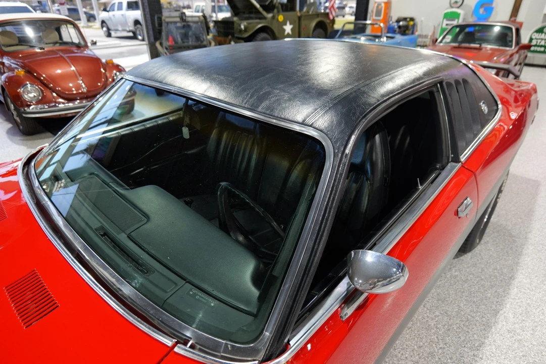 1973 Dodge Charger 3rd Gen - Image 16 of 31