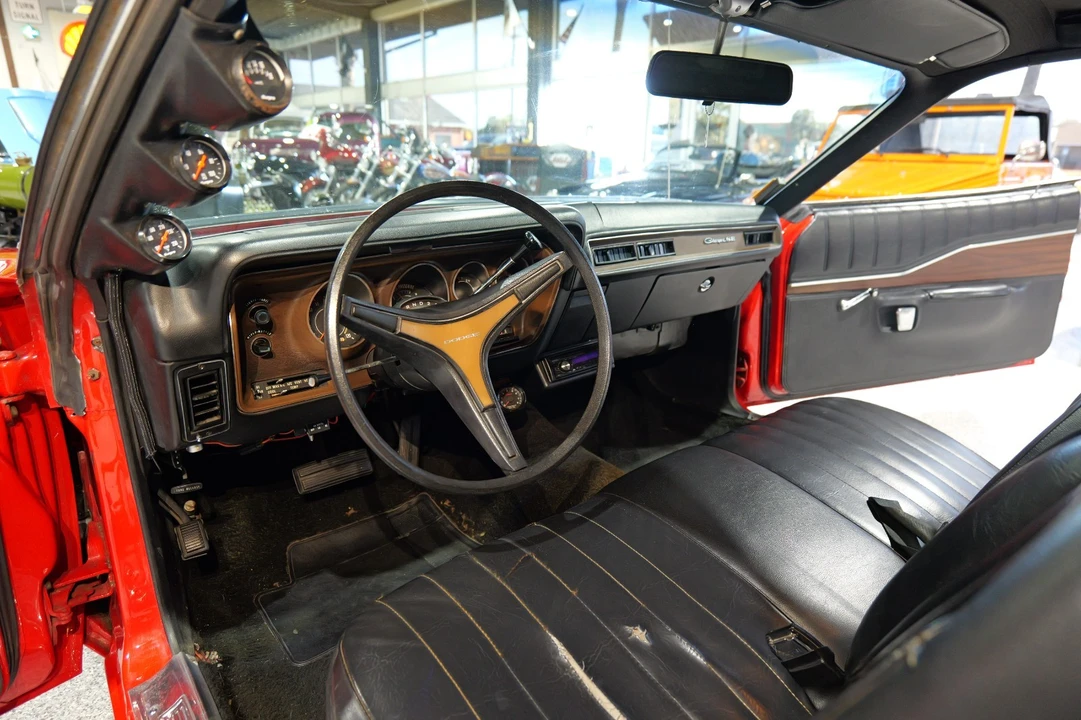 1973 Dodge Charger 3rd Gen - Image 28 of 31