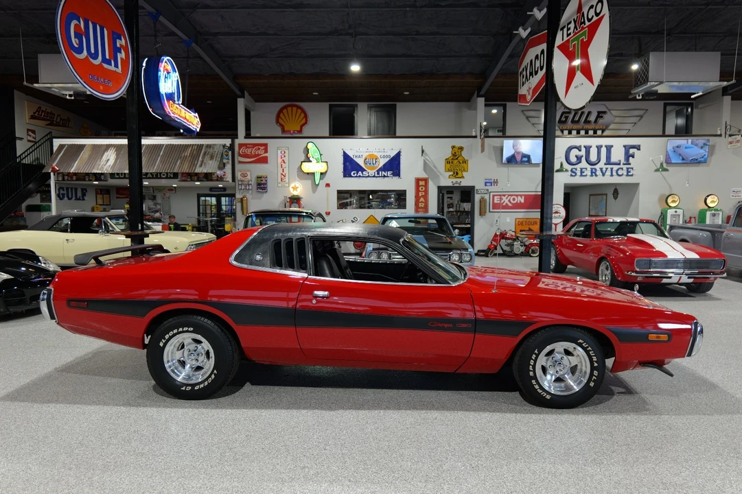 1973 Dodge Charger 3rd Gen - Image 2 of 31