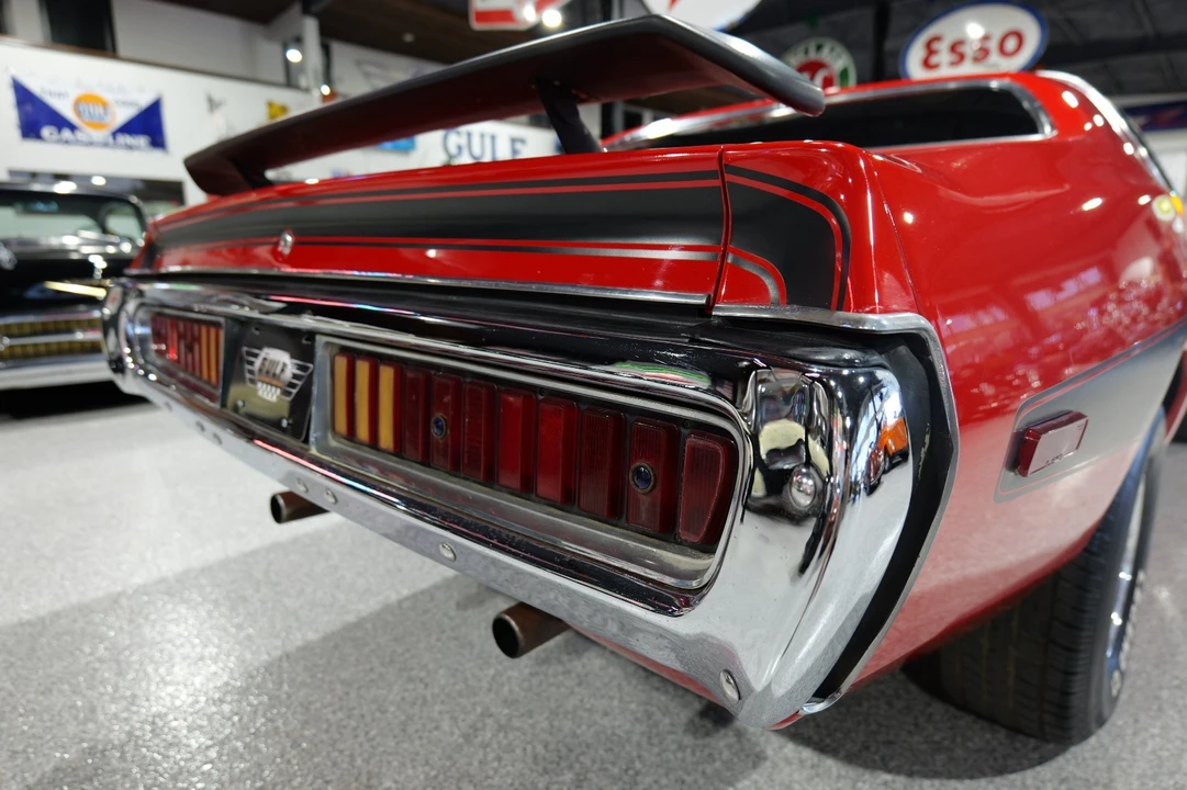 1973 Dodge Charger 3rd Gen - Image 20 of 31