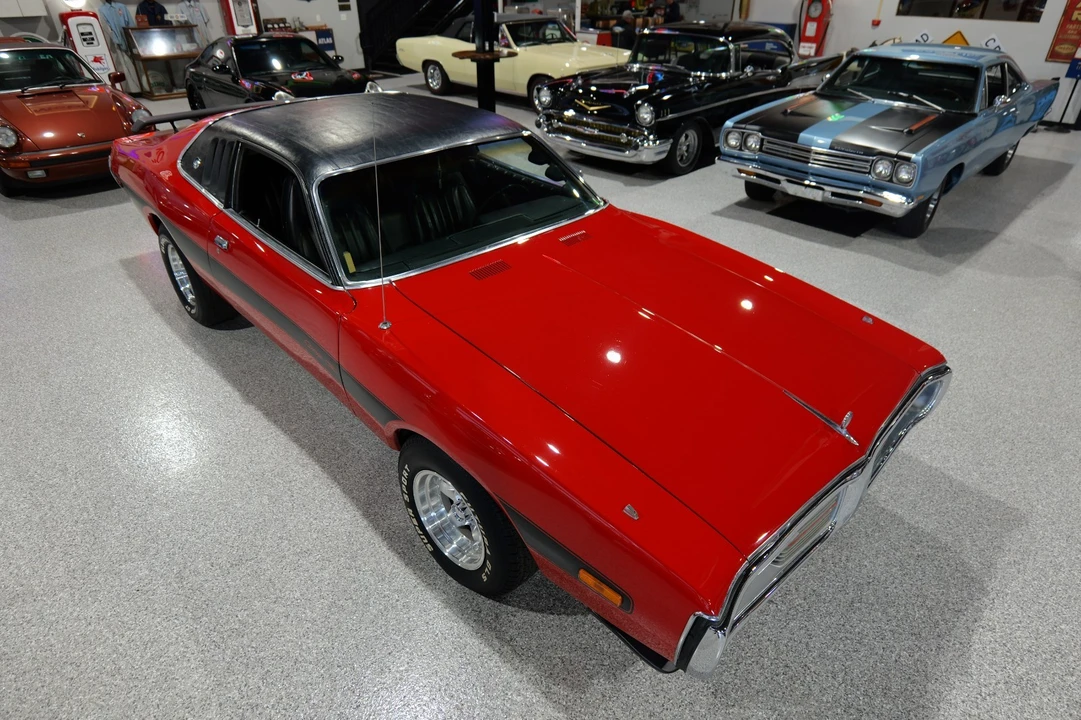 1973 Dodge Charger 3rd Gen - Image 5 of 31