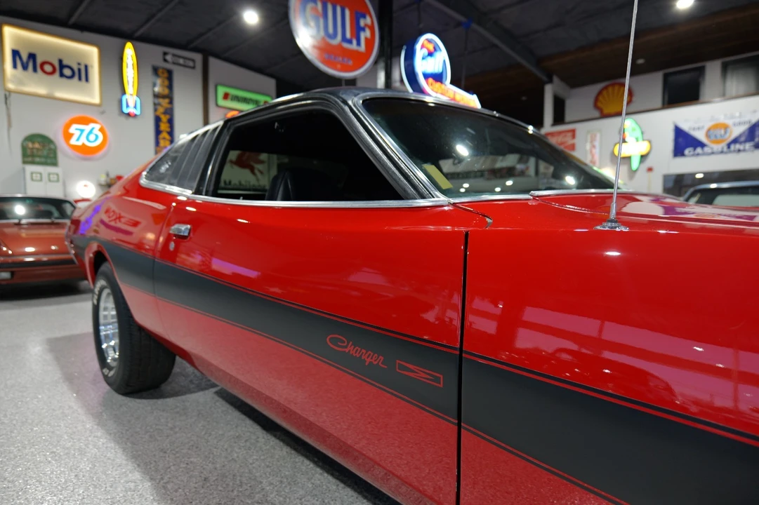 1973 Dodge Charger 3rd Gen - Image 13 of 31