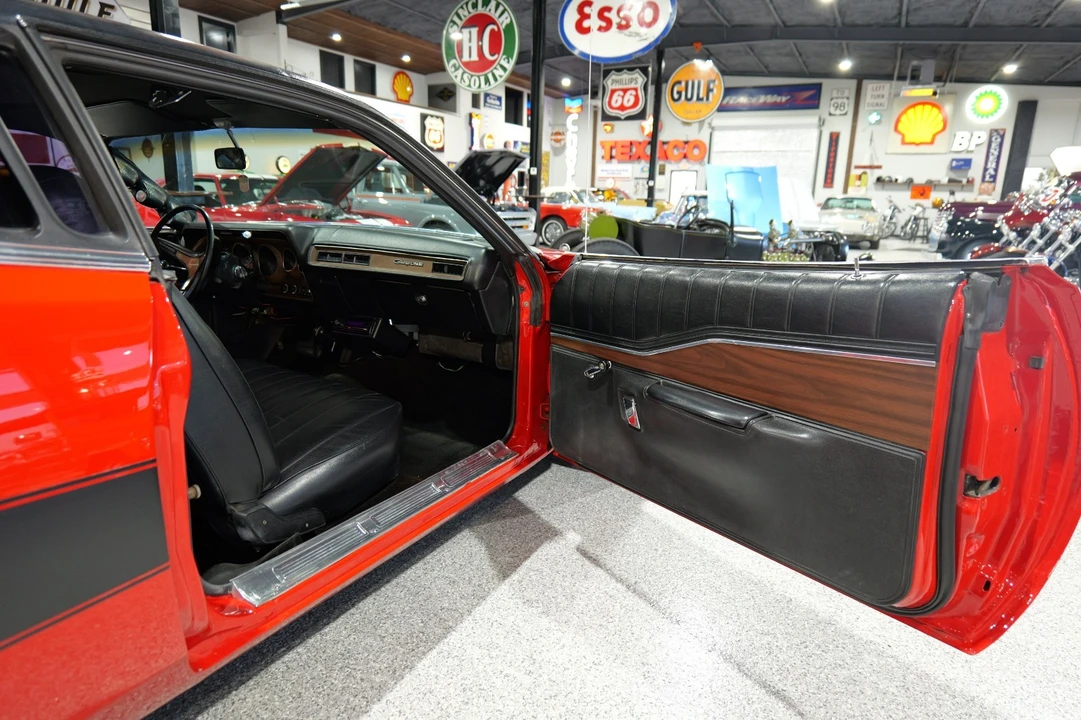 1973 Dodge Charger 3rd Gen - Image 31 of 31