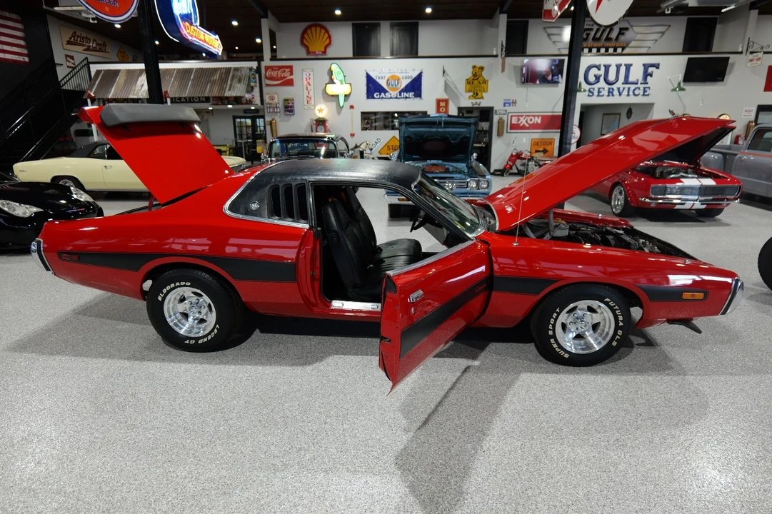 1973 Dodge Charger 3rd Gen - Image 26 of 31