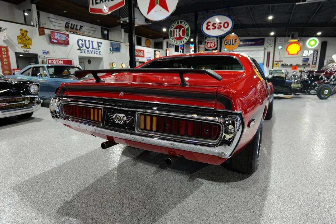 1973 Dodge Charger 3rd Gen - Image 9 of 31