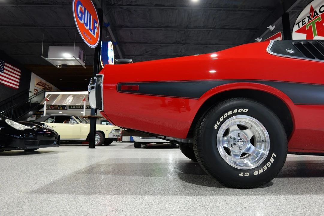 1973 Dodge Charger 3rd Gen - Image 6 of 31