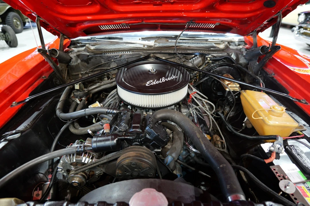 1973 Dodge Charger 3rd Gen - Image 22 of 31