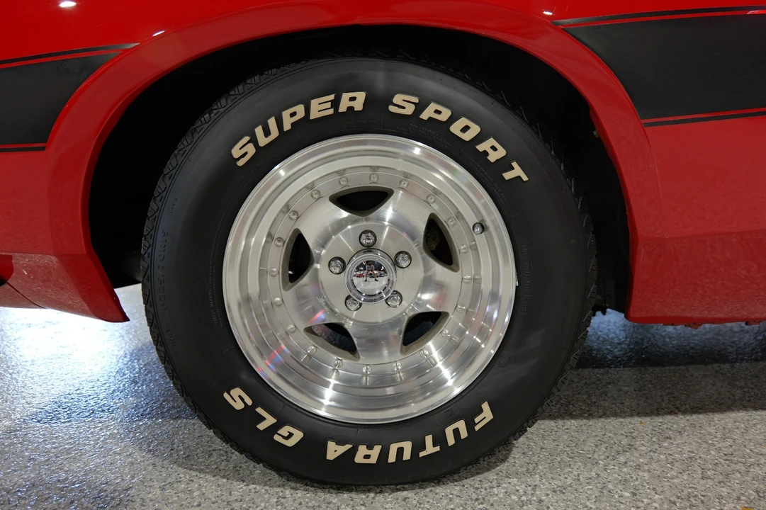 1973 Dodge Charger 3rd Gen - Image 19 of 31