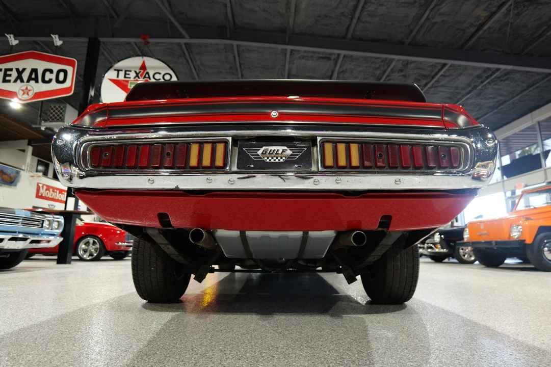 1973 Dodge Charger 3rd Gen - Image 8 of 31