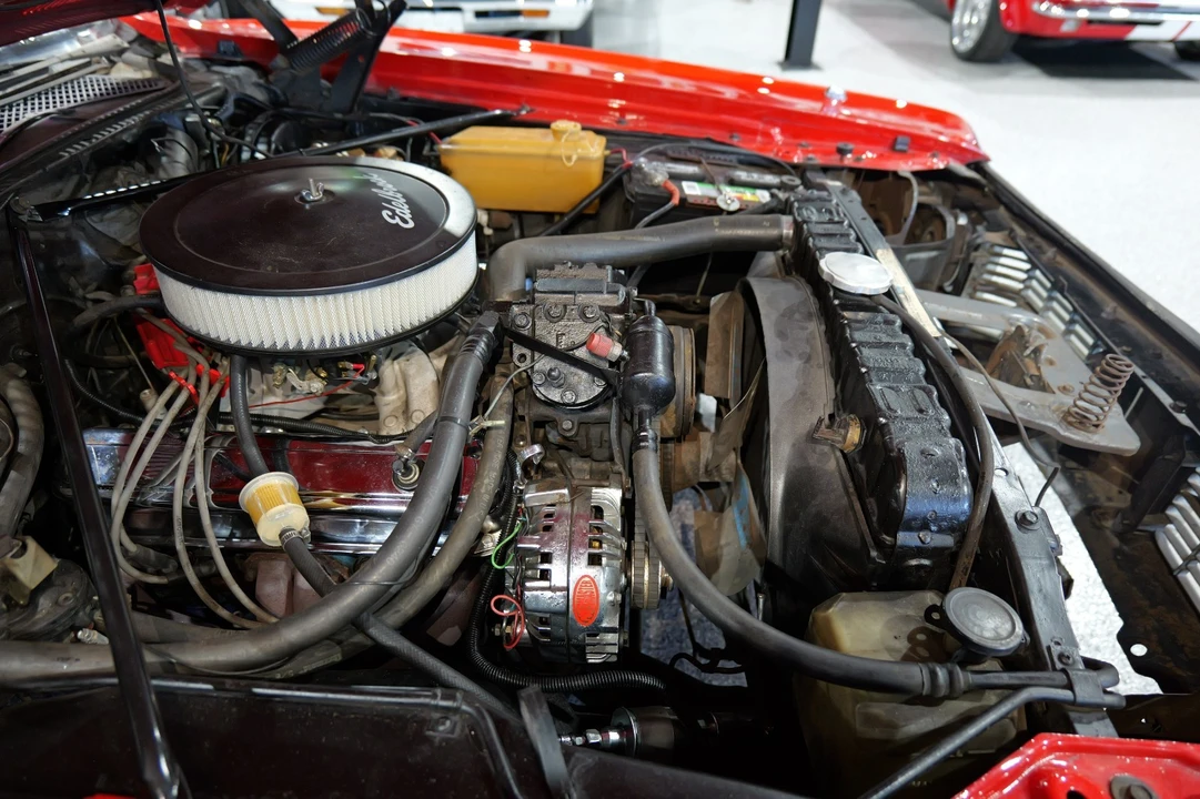 1973 Dodge Charger 3rd Gen - Image 23 of 31
