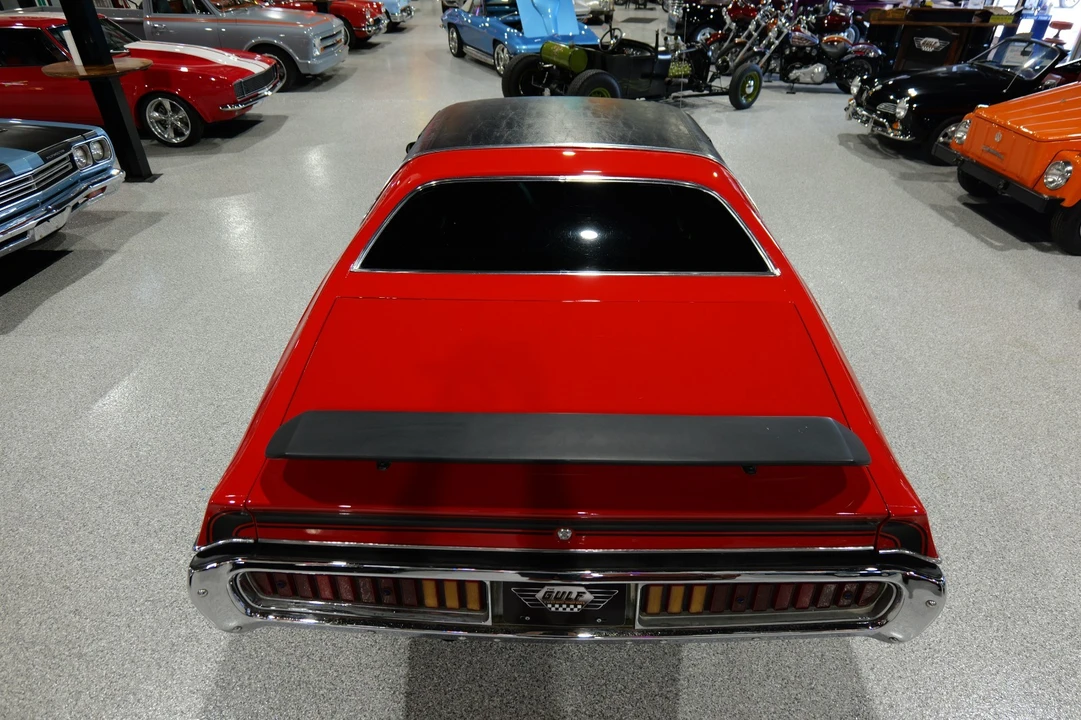 1973 Dodge Charger 3rd Gen - Image 10 of 31