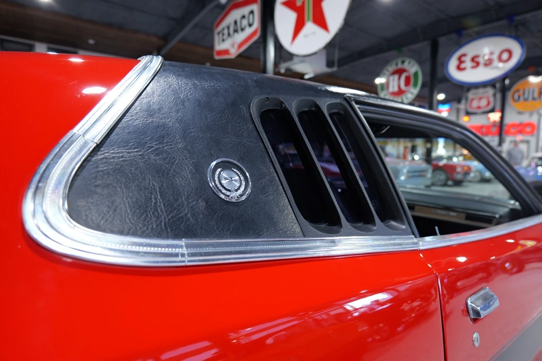 1973 Dodge Charger 3rd Gen - Image 15 of 31
