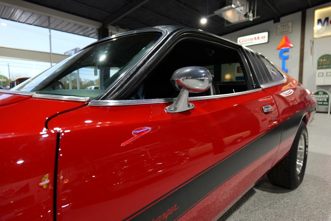 1973 Dodge Charger 3rd Gen - Image 14 of 31