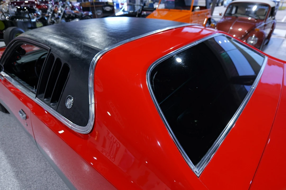 1973 Dodge Charger 3rd Gen - Image 17 of 31