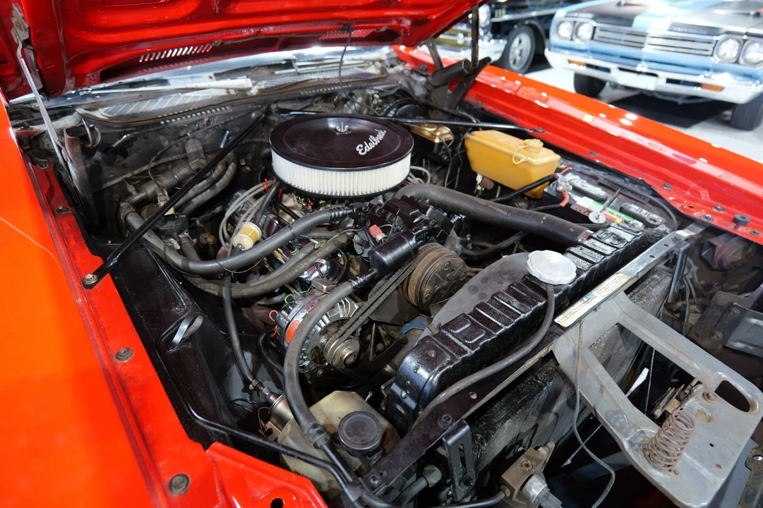 1973 Dodge Charger 3rd Gen - Image 21 of 31