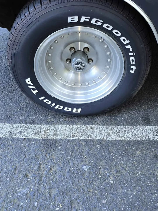 1973 Dodge Charger 3rd Gen - Image 7 of 9