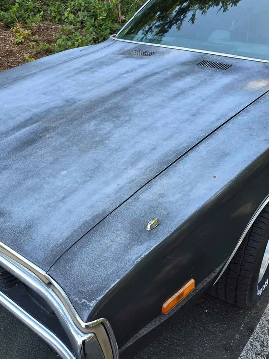 1973 Dodge Charger 3rd Gen - Image 2 of 9
