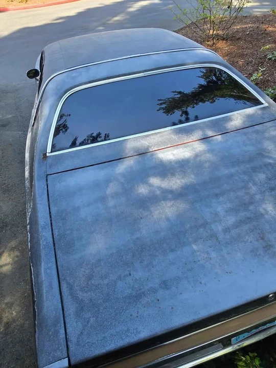 1973 Dodge Charger 3rd Gen - Image 4 of 9