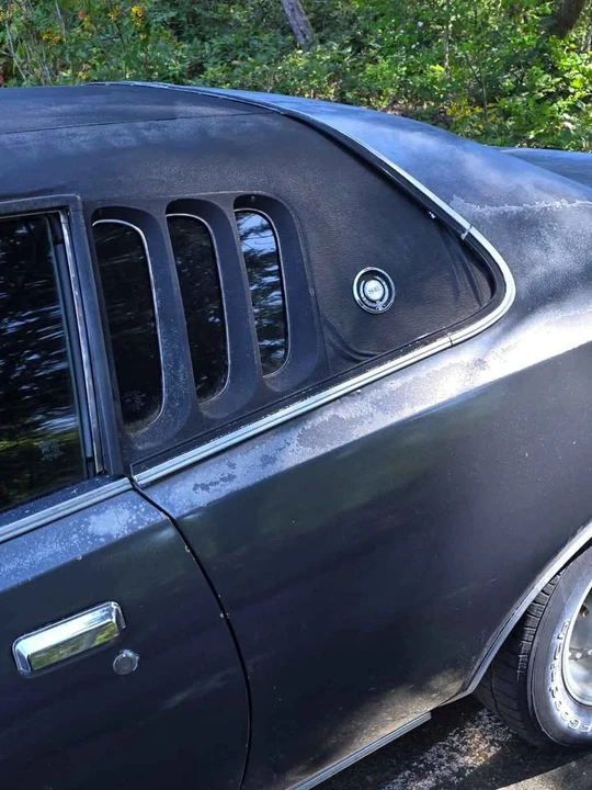 1973 Dodge Charger 3rd Gen - Image 6 of 9