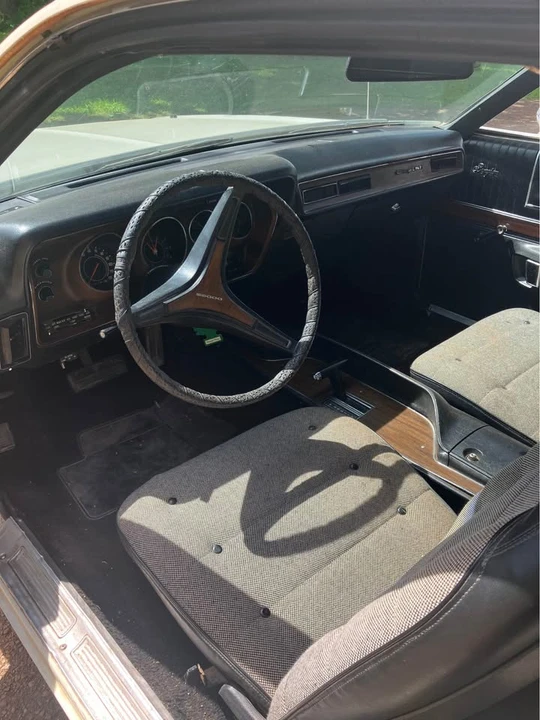 1973 Dodge Charger 3rd Gen - Image 7 of 10