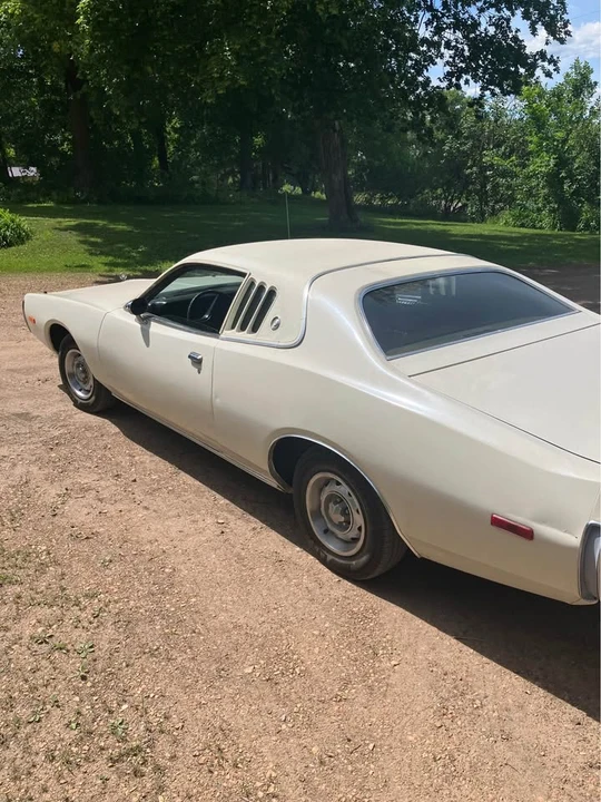 1973 Dodge Charger 3rd Gen - Image 6 of 10