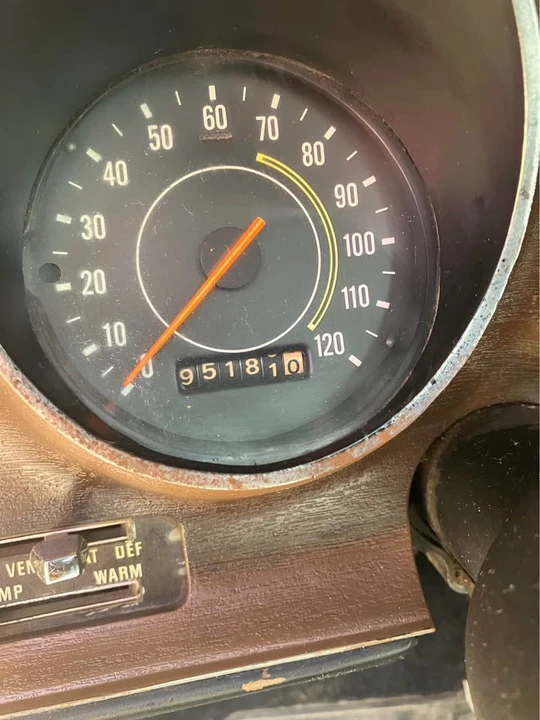 1973 Dodge Charger 3rd Gen - Image 9 of 10