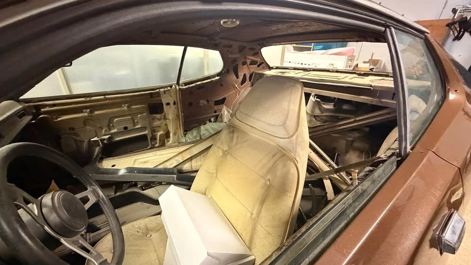 1973 Dodge Charger 3rd Gen - Image 4 of 6