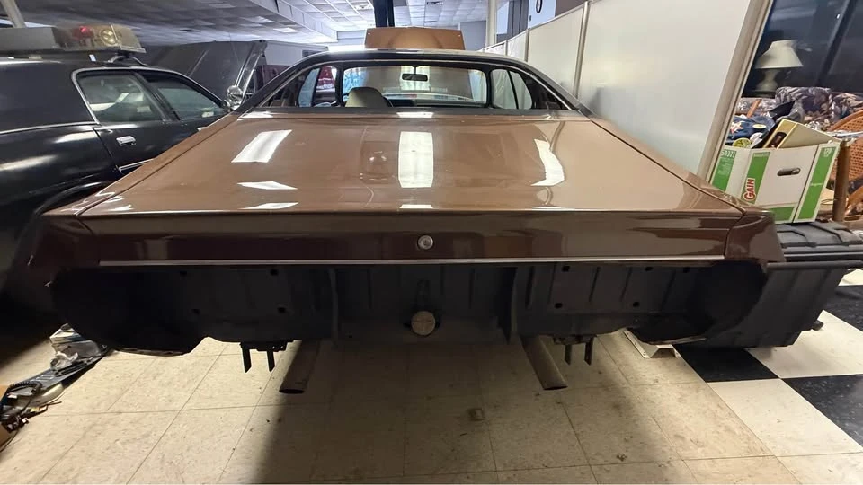 1973 Dodge Charger 3rd Gen - Image 6 of 6