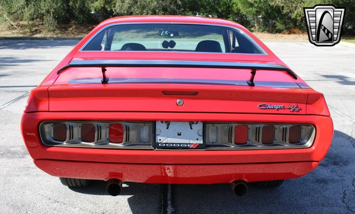 1973 Dodge Charger 3rd Gen - Image 11 of 12