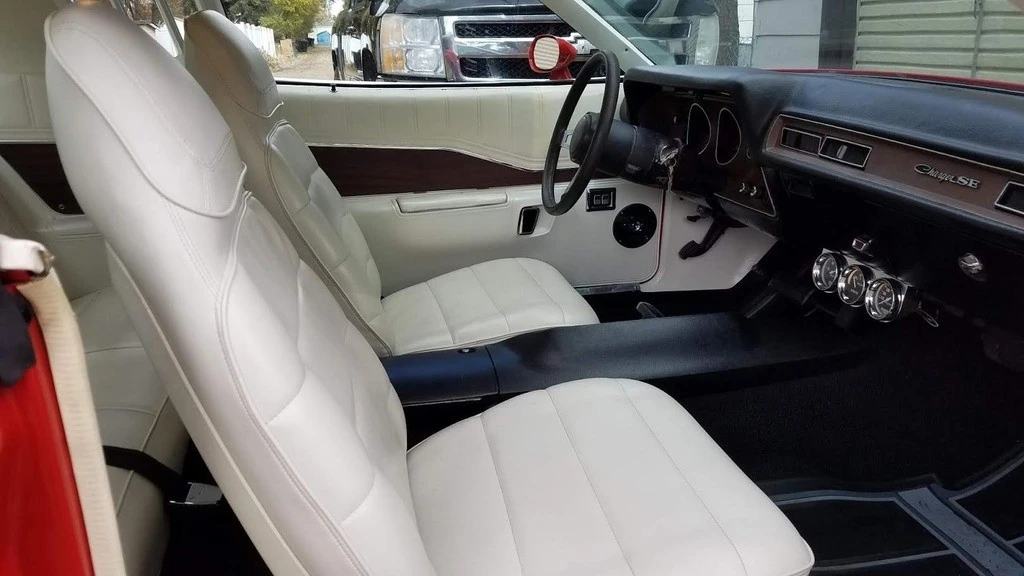 1973 Dodge Charger 3rd Gen - Image 7 of 17