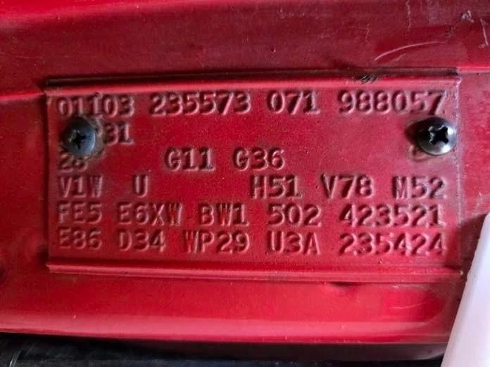 1973 Dodge Charger 3rd Gen - Image 8 of 17