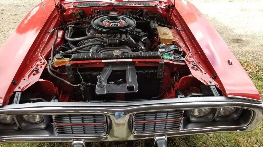1973 Dodge Charger 3rd Gen - Image 5 of 17