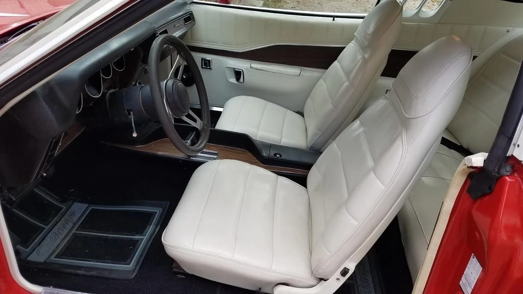 1973 Dodge Charger 3rd Gen - Image 6 of 17