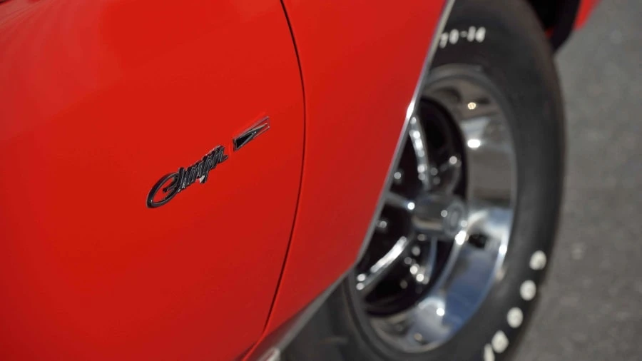 1973 Dodge Charger 3rd Gen - Image 10 of 12