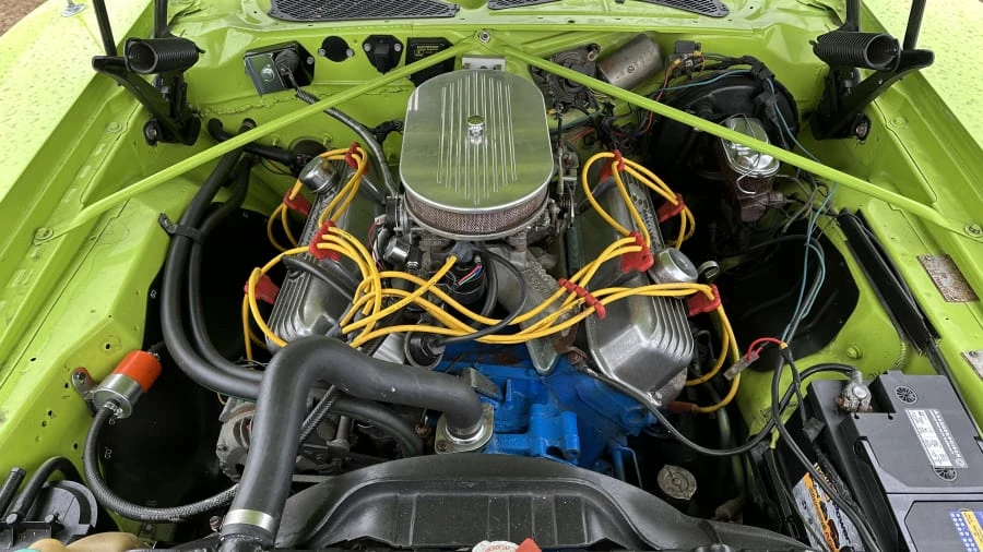 1973 Dodge Charger 3rd Gen - Image 4 of 4