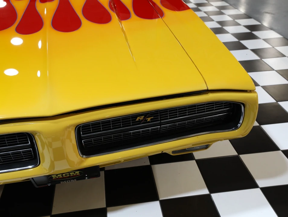 1973 Dodge Charger 3rd Gen - Image 11 of 31