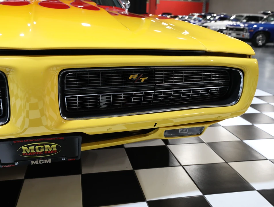 1973 Dodge Charger 3rd Gen - Image 12 of 31