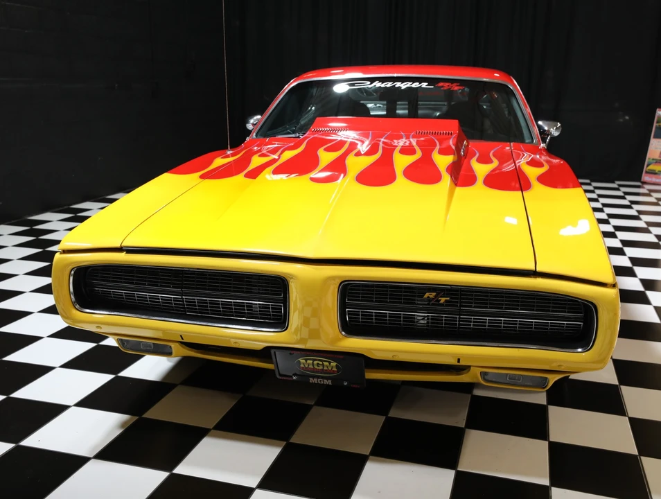 1973 Dodge Charger 3rd Gen - Image 13 of 31